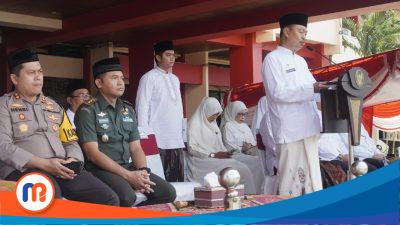 Peringatan HSN 2024, Sekda Sumenep Ajak Santri Sambung Perjuangan Lewat Pendidikan