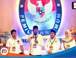 Debat Publik Pilkada Sumenep, Fauzi-Imam Tampilkan Hasil Nyata dan Target IPM Lebih Tinggi