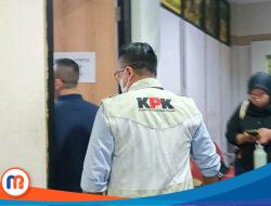 KPK Geledah Beberapa Rumah di Bangkalan, Ada Anggota DPRD