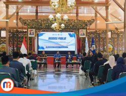 Peringati Hari Jadi Bangkalan ke 493, Peradi Gandeng Pemerintah Tegakkan Hukum di Bangkalan