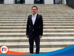 Kader PPP Gugat Ketidakjelasan Periodesasi Jabatan Legislatif ke MK