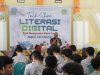 Talk Show Literasi Digital SMKN 1 Sumenep, Edukasi Siswa Bijak Gunakan Medsos 