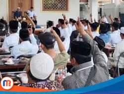 Korcam Mandat di Sampang: “Trabes” Jadi Strategi Andalan Menuju Kemenangan