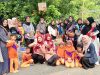 Pasar Rajheh Tanaman Tanean Lanjhang Menumbuhkan Semangat Pendidikan Zero Waste Sejak Dini Melalui Kegiatan P5 Di RA Bakti Telang