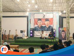 Mathur Husyairi, Calon Bupati Bangkalan Sampaikan Komitmennya: Rangkul Pemuda dan Tokoh Masyarakat Kamal