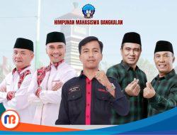 Sembilan Rekomendasi HIMABA Kepada Paslon Cabup dan Cawabup Bangkalan Disetujui