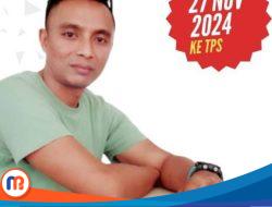 Ciptakan Demokrasi Santun, PEMDES Bandasoleh Berikan Undian Doorprize Satu Unit Kulkas Setiap TPS