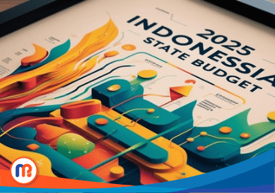 Gambar ilustrasi APBN TA 2025 yang direcanakan oleh Pemeritah Pusat, yang ditetapkan dalam Undang-Undang Nomor 62 Tahun 2024 tentang APBN