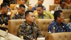 Nurul Huda, Anggota DPRD Jawa Timur dari Partai Persatuan Pembangunan (PPP)