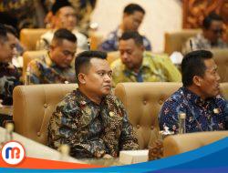 Anggota DPRD Jatim Nurul Huda Ajak Masyarakat Perangi Korupsi