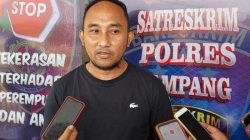 Aipda R. Sukardono, Kanit PPA Sat Reskrim Polres Sampang