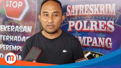 Aipda R. Sukardono, Kanit PPA Sat Reskrim Polres Sampang