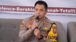 AKBP Hendro Sukmono, Kapolres Sampang