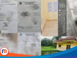 Teguran Perangkat Desa Diduga Langgar Regulasi, Kades Lombang Laok Blega Enggan Berikan Keterangan