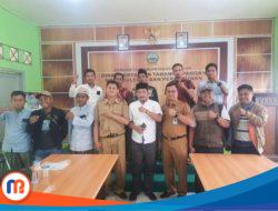 Kepala Desa Mandung Diduga tak Paham Aturan, Perangkat Desa Rangkap Jabatan Ketua Poktan