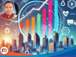 IPM Surabaya 2024 Meningkat, Bukti Kota Pahlawan Semakin Berkembang