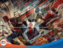 Kinerja KPK RI 2020-2024: Tangkap Ribuan Kasus Korupsi, Fokus pada Lima Sektor Utama