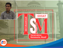 Pelanggaran TSM dalam Pilkada: Apa Kata Regulasi Kepemiluan?