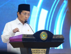 Kasus Uang Palsu Guncang UIN Makassar, Menag: Kasih Hukuman Seberat-beratnya!