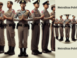 Keterlibatan Polri dalam Politik Praktis dan Bisnis: Masalah dan Solusi