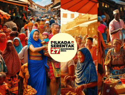 Catatan Kritis Pilkada Serentak 2024 di Madura: Menyibak Tirai Kelam Demokrasi