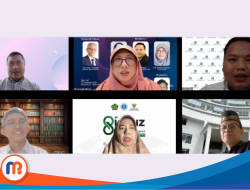 Membangun Masa Depan: Outlook Ekonomi Syariah 2025