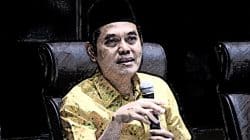 Wakil Ketua Komisi II DPR RI dari Partai Golongan Karya (Golkar), Zulfikar Arse Sadikin