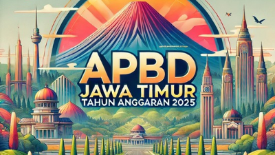 APBD Jatim 2025: Fokus Pendidikan, Kesehatan, dan Pembangunan Strategis