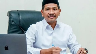 Abu Rahmad, Direktrat Jenderal Pendidikan Islam (Ditjen Pendis) Kementerian Agama