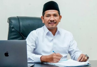 Abu Rahmad, Direktrat Jenderal Pendidikan Islam (Ditjen Pendis) Kementerian Agama