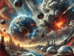 Akhir Zaman: Pandangan Para Ilmuwan