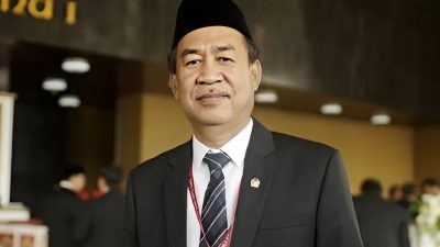 Ashabul Kahfi, Anggota Komisi IX DPR RI dari Fraksi Partai Amanat Nasional (PAN)