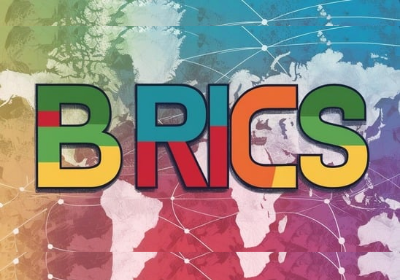 Gambar ilustrasi tentang organisasi internasional BRICS