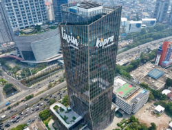 Transformasi Digital Bank Mandiri Raih Pengakuan di APICTA Awards 2024