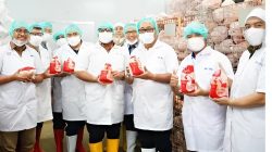 ID FOOD siap mendukung program Makan Bergizi Gratis dengan menyerap produk lokal dari petani dan peternak, guna memperkuat ketahanan pangan nasional