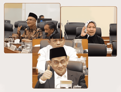 Biaya Haji 2025, DPR Usulkan Keringanan dan Perbaikan Layanan