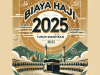 Biaya Haji 2025 Turun, Selisih hingga Puluhan Juta Rupiah