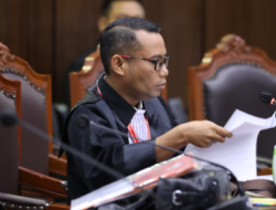 Pencabutan Gugatan Pilwakot Sawahlunto di MK: Apa yang Terjadi?