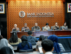 BI Turunkan BI-Rate ke 5,75 Persen, Pelaku Perbankan dan Ekonom Berikan Respon