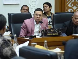Baleg DPR RI Siap Bahas RUU Pemilu dan Pilkada, Targetkan Aturan Lebih Adil dan Demokratis