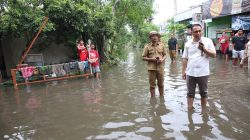 Eri Cahyadi, Wali Kota Pemerintah Daerah Kota Surabaya