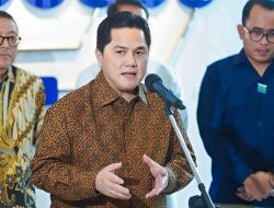 Mudik Lebaran 2025 Aman, Menteri BUMN: Pastikan Harga Tiket Stabil