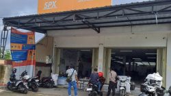 Kantor Shopee Express Kota Sumenep 1 Hub