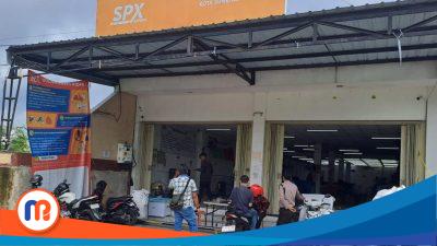 Kantor Shopee Express Kota Sumenep 1 Hub