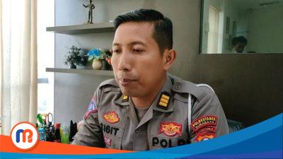 Kasat Lantas Polres Sampang, AKP Sigit Ekan Sahudi