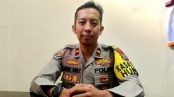 Kasi Humas Polres Sampang, Ipda Dedy Dely Rasidie