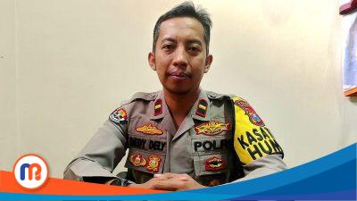 Kasi Humas Polres Sampang, Ipda Dedy Dely Rasidie