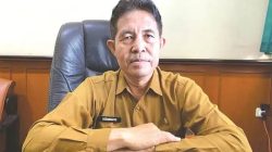 Sudarmanta, Pelaksana tugas (Plt) Kepala Dinas Pemberdayaan Masyarakat dan Desa (DPMD) Kabupaten Sampang