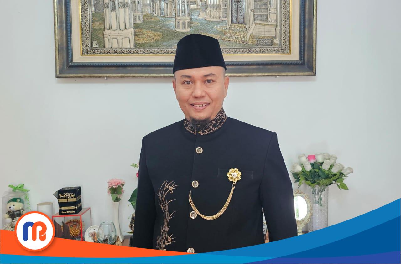 Sjobirin Hasan, Direktur Perusahaan Umum Daerah Air Minum (PUDAM) Sumber Sejahtera Kabupaten Bangkalan