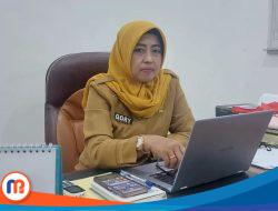 Kadis Kopindag Sampang Ancam Tindak Tegas Kios yang Jual Pupuk di Atas HET